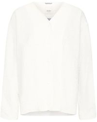 Ichi - Light Jackets - Lyst