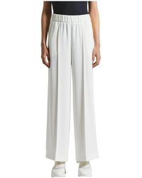 Peserico - Technische Crepe-Cady-Hose - Lyst