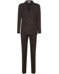 Tagliatore - Double Breasted Suits - Lyst