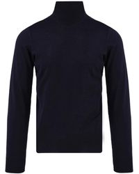 Drumohr - Turtlenecks - Lyst