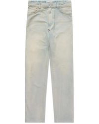 1989 STUDIO - Loose-Fit Jeans - Lyst