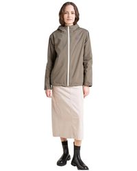Flotte - Rain Jackets - Lyst