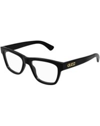 Gucci - Gg1795O Optisch Montuur - Lyst