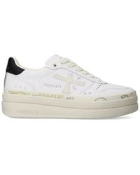 Premiata - Micol Sneakers - Lyst