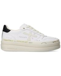 Premiata - Micol Sneakers - Lyst