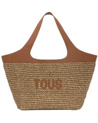 Tous - Tote Bags - Lyst