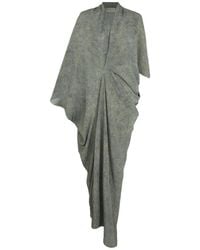 Cortana - Maxi Dresses - Lyst