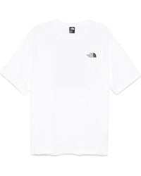 The North Face - T-Shirts - Lyst