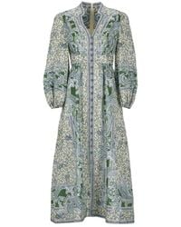 Zimmermann - Dresses - Lyst