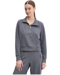 DKNY - Zip-Throughs - Lyst