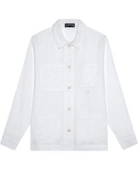 Vilebrequin - Light Jackets - Lyst