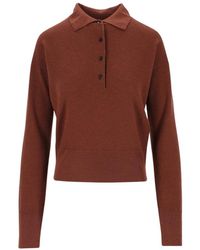 Barena - Polo Shirts - Lyst