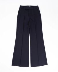 The Seafarer - Wide Trousers - Lyst