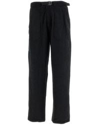 Pas Normal Studios - Straight Trousers - Lyst