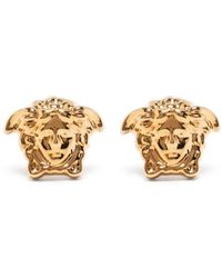Versace - Earrings - Lyst