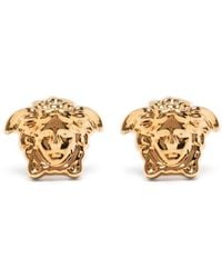Versace - Earrings - Lyst