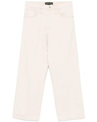 FEDERICO CINA - Straight Jeans - Lyst