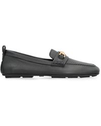 Versace - Loafers - Lyst