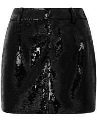 Philipp Plein - Mini Rok - Lyst
