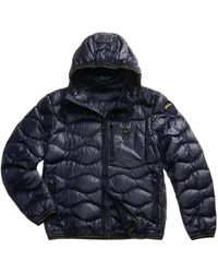 Blauer - Down Jackets - Lyst