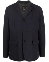 Aspesi - Blazers - Lyst