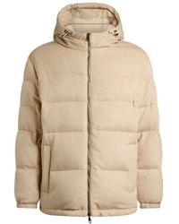 Etro - Down Jackets - Lyst