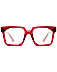 Kuboraum - Maske K30 Eyeglasses - Lyst