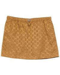 Gucci - Short Skirts - Lyst
