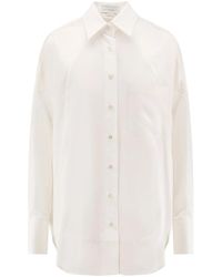 Stella McCartney - Shirts - Lyst