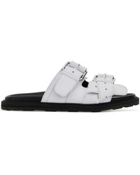 Moschino - Sliders - Lyst