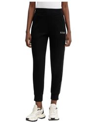 Guess - Sweatpants - Lyst