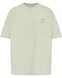 Samsøe & Samsøe - T-Shirts - Lyst