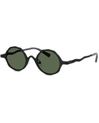 Emporio Armani - Sunglasses - Lyst