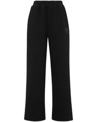 Philipp Plein - Fitness ,Zwart ,Trainingsbroeken - Lyst