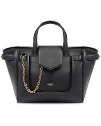 Lancel - Handbags - Lyst