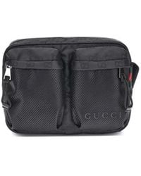 Gucci - Cross Body Bags - Lyst