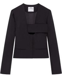 Courreges - Light Jackets - Lyst