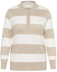 Kaffe - Polo - Lyst