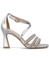 Alma En Pena. - High Heel Sandals - Lyst