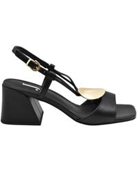 Jeannot - Flat shoes - Lyst