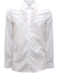 Neil Barrett - Casual Shirts - Lyst