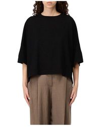 Brunello Cucinelli - Luxuriöser Cashmere-Pullover - Lyst