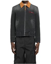Marni - Denim Jackets - Lyst