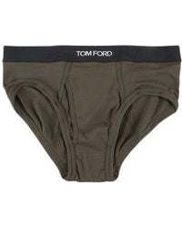 Tom Ford - Bottoms - Lyst