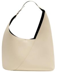Samsøe & Samsøe - Shoulder Bags - Lyst