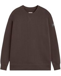 Ecoalf - Storm Sweatshirt - Lyst
