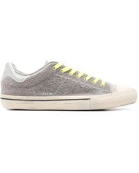 HIDNANDER - Starless Low Sneakers - Lyst