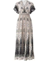 Hale Bob - Maxi Dresses - Lyst