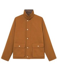 Les Deux - Light Jackets - Lyst