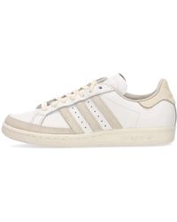 adidas - Cloud Tennis Sneaker Low Top - Lyst
